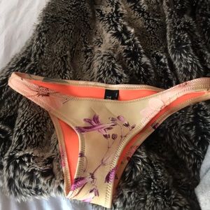 Triangl Bathing-suit Bottom